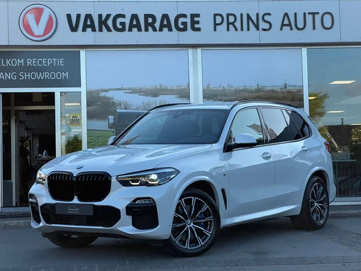BMW X5 - Afbeelding 1 van 30