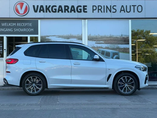 BMW X5 - Afbeelding 6 van 30