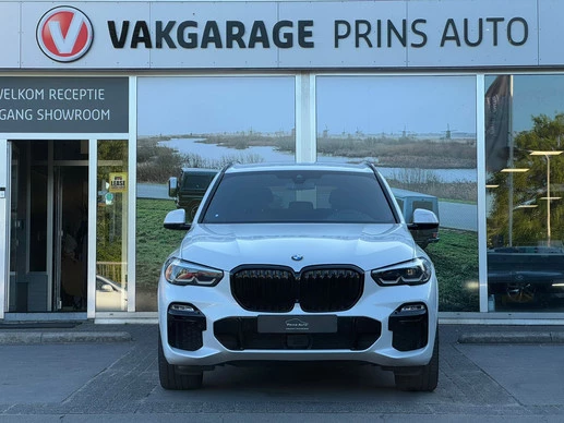 BMW X5 - Afbeelding 8 van 30