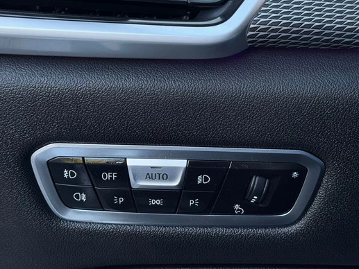 BMW X5 - Afbeelding 10 van 30