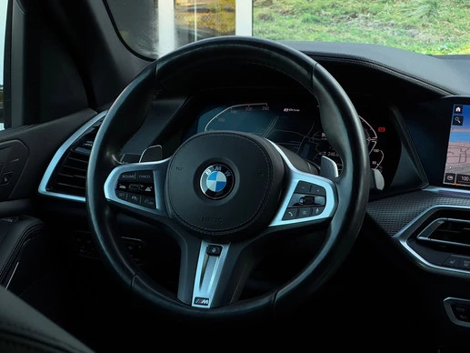 BMW X5 - Afbeelding 12 van 30