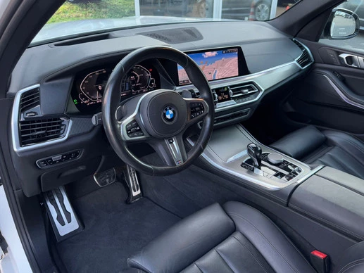BMW X5 - Afbeelding 13 van 30