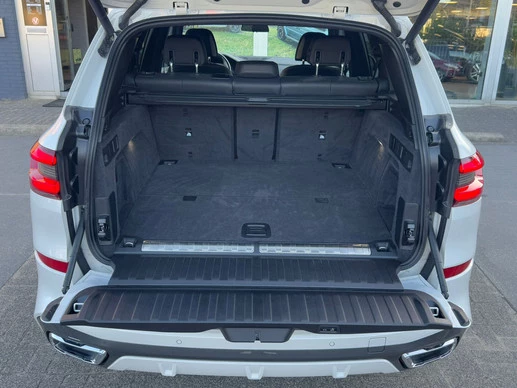 BMW X5 - Afbeelding 16 van 30