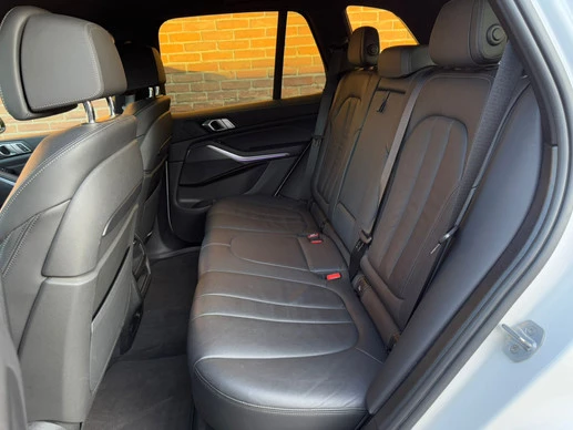 BMW X5 - Afbeelding 18 van 30