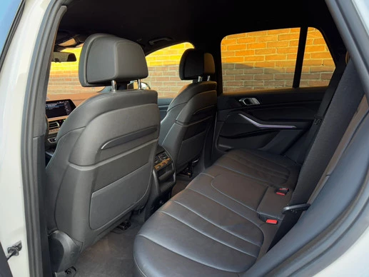BMW X5 - Afbeelding 19 van 30