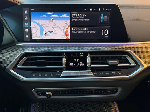 BMW X5 - Afbeelding 20 van 30