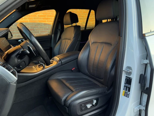 BMW X5 - Afbeelding 21 van 30