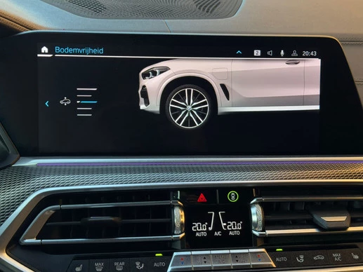 BMW X5 - Afbeelding 23 van 30