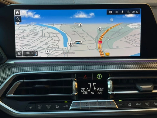 BMW X5 - Afbeelding 26 van 30