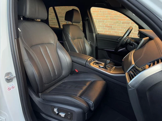 BMW X5 - Afbeelding 30 van 30