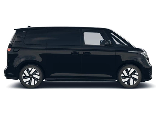 Volkswagen ID. Buzz Cargo - Afbeelding 5 van 9