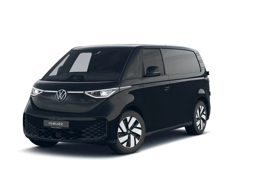 Volkswagen ID. Buzz Cargo - Afbeelding 1 van 9
