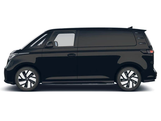 Volkswagen ID. Buzz Cargo - Afbeelding 2 van 9