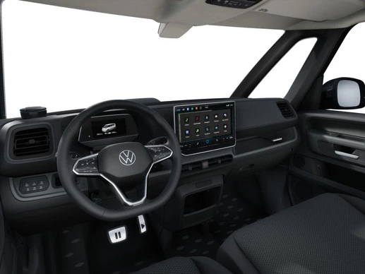 Volkswagen ID. Buzz Cargo - Afbeelding 7 van 9