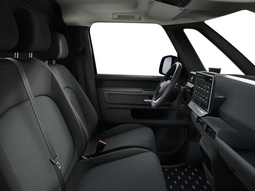Volkswagen ID. Buzz Cargo - Afbeelding 8 van 9
