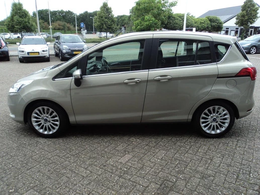 Ford B-MAX - Afbeelding 4 van 22