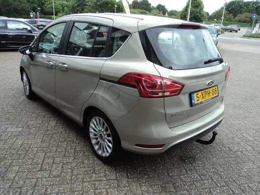 Ford B-MAX - Afbeelding 5 van 22