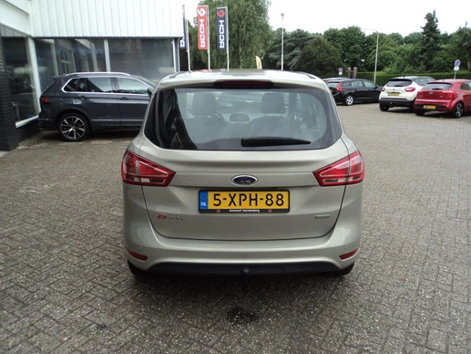 Ford B-MAX - Afbeelding 6 van 22