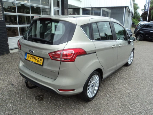 Ford B-MAX - Afbeelding 7 van 22