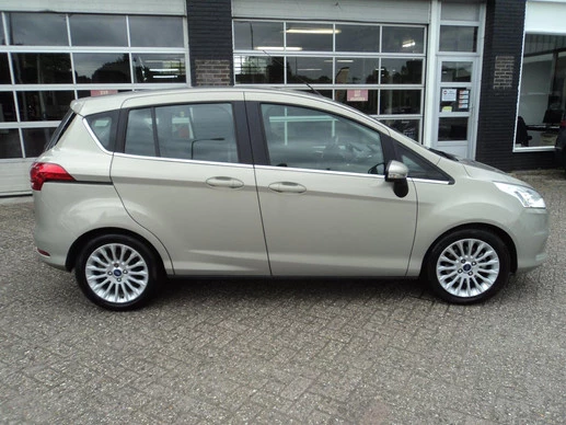 Ford B-MAX - Afbeelding 8 van 22