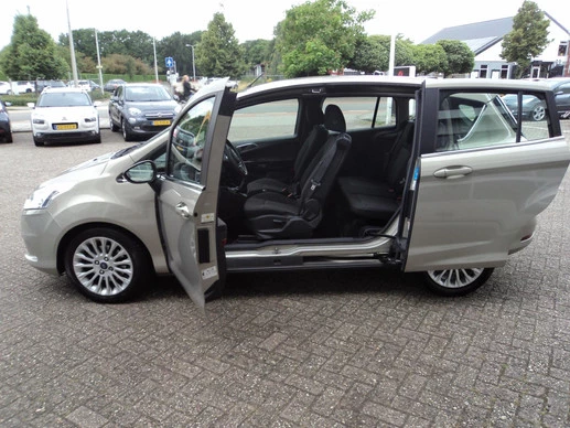 Ford B-MAX - Afbeelding 9 van 22