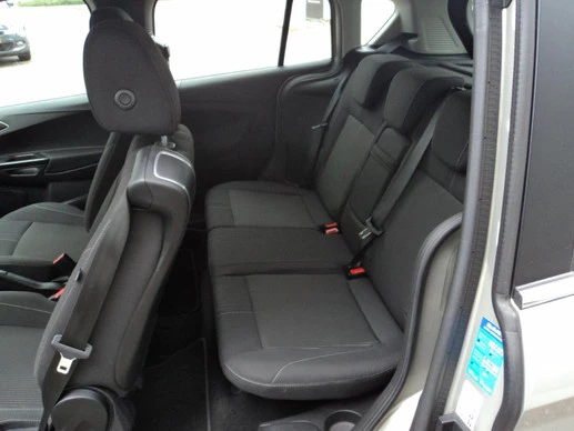 Ford B-MAX - Afbeelding 10 van 22