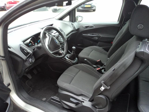 Ford B-MAX - Afbeelding 11 van 22