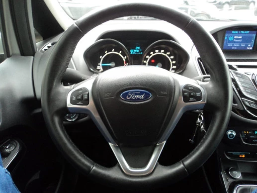 Ford B-MAX - Afbeelding 12 van 22