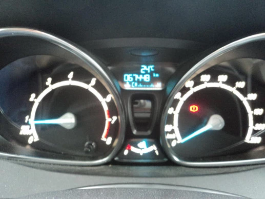Ford B-MAX - Afbeelding 13 van 22
