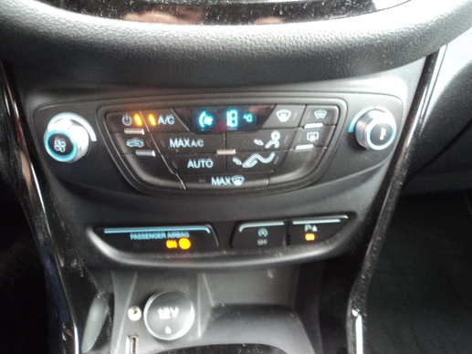 Ford B-MAX - Afbeelding 14 van 22