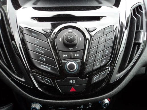 Ford B-MAX - Afbeelding 15 van 22