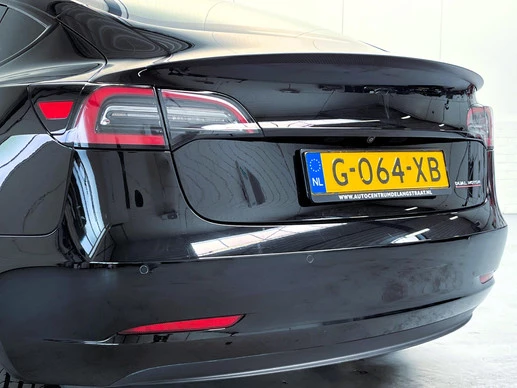 Tesla Model 3 - Afbeelding 7 van 30
