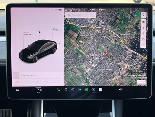 Tesla Model 3 - Afbeelding 25 van 30