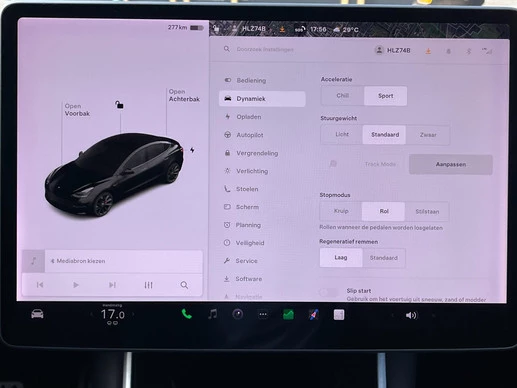 Tesla Model 3 - Afbeelding 26 van 30