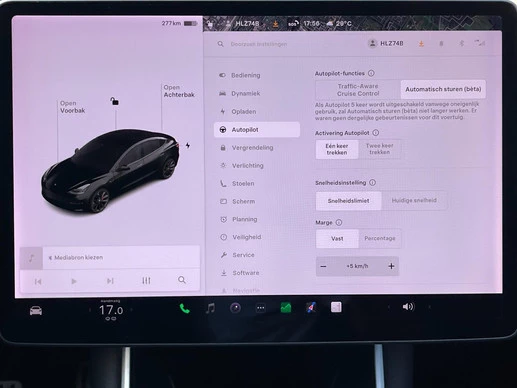 Tesla Model 3 - Afbeelding 27 van 30