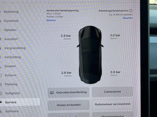Tesla Model 3 - Afbeelding 29 van 30
