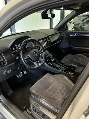 Škoda Kodiaq - Afbeelding 2 van 30