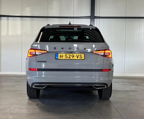 Škoda Kodiaq - Afbeelding 7 van 30