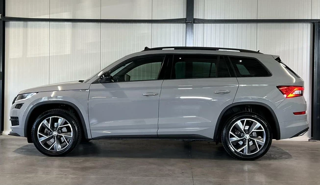 Škoda Kodiaq - Afbeelding 9 van 30