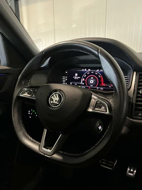 Škoda Kodiaq - Afbeelding 17 van 30