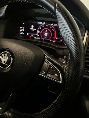 Škoda Kodiaq - Afbeelding 18 van 30