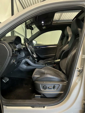Škoda Kodiaq - Afbeelding 21 van 30