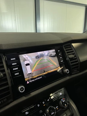 Škoda Kodiaq - Afbeelding 27 van 30