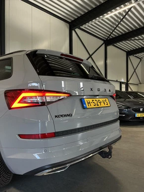 Škoda Kodiaq - Afbeelding 29 van 30