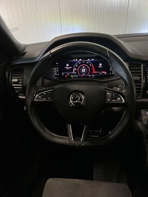 Škoda Kodiaq - Afbeelding 30 van 30