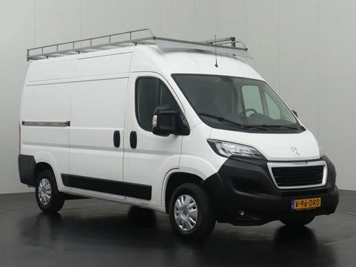 Peugeot Boxer - Afbeelding 1 van 24