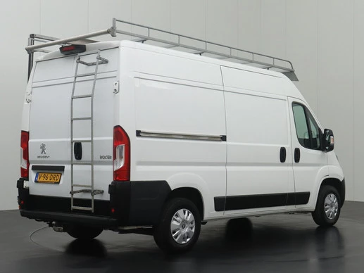 Peugeot Boxer - Afbeelding 2 van 24
