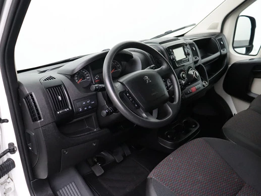 Peugeot Boxer - Afbeelding 3 van 24
