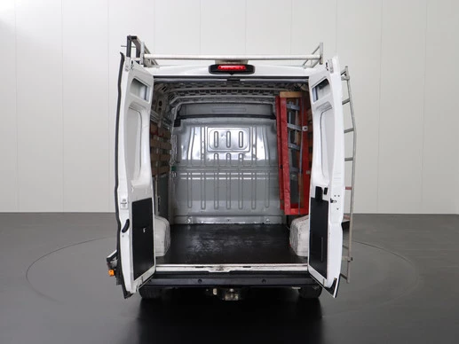 Peugeot Boxer - Afbeelding 4 van 24