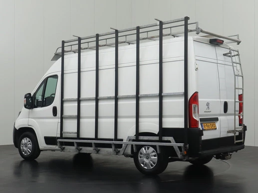 Peugeot Boxer - Afbeelding 6 van 24